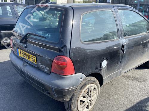 Bensintank RENAULT TWINGO I (C06_) 1.2 (C066, C068) | BP29339866C62 
