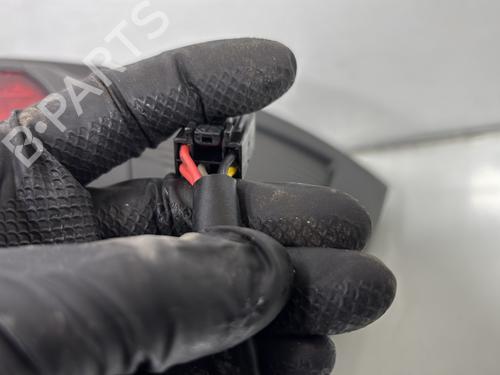 Right taillight CHEVROLET AVEO Hatchback (T300) 1.2 | BP30180966C35