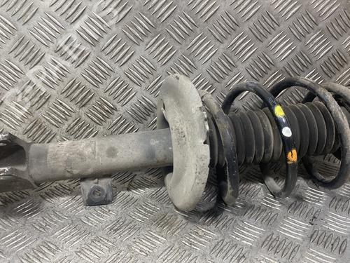 Used Left front shock absorber PEUGEOT 308 SW I (4E_, 4H_) 1.6 HDi (92 hp) 29597507