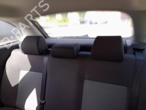 Brugte SEAT IBIZA III (6L1) 1.4 TDI (70 hp) 4395721