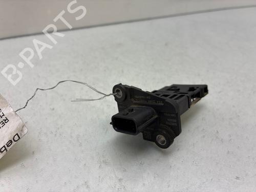 Mass air flow sensor RENAULT MASTER III Van (FV) 2.3 dCi 130 FWD (FV0M, FV0Y, FV0J, FV02, FV03) | BP38230449M95 - Image 5