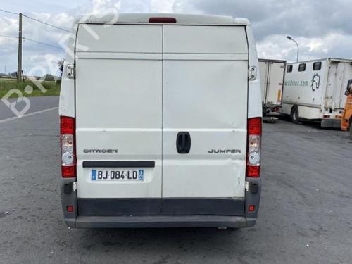 Used Parts CITROËN JUMPER II Van 2.2 HDi 100 4380631