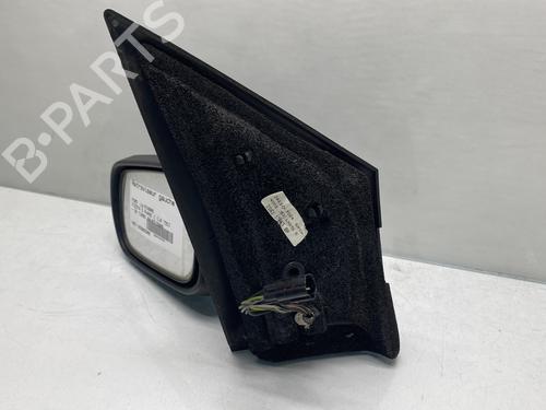 Left mirror FORD FIESTA V (JH_, JD_) 1.4 TDCi | BP25446362C26 