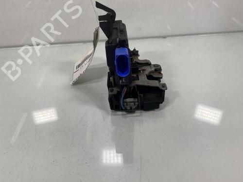 Front left lock PORSCHE CAYENNE (9PA) 3.2 | BP19997831C98 