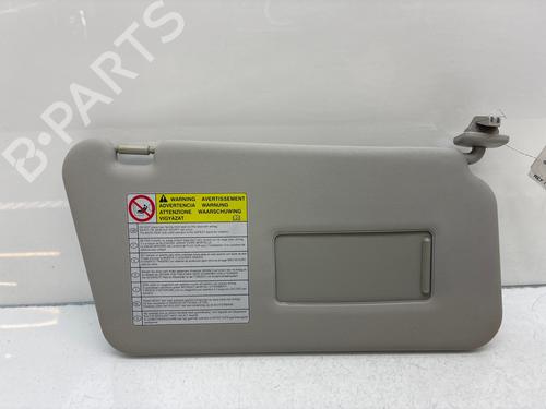 Used Right sun visor Right sun visor 38230581 38230581