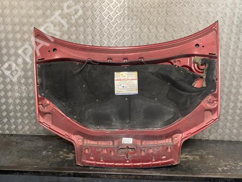 Hood FIAT PUNTO (188_) 1.9 JTD | BP21956465C1 
