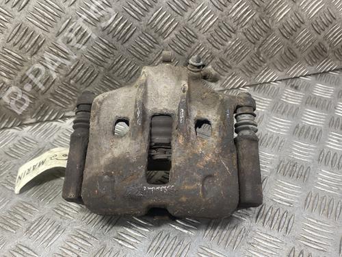 Venstre bremsekaliper foran CITROËN JUMPY I Van (BS_, BT_, BY_, BZ_) 1.9 D 70 | BP29528365M105 