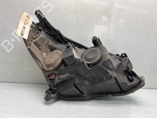 Left headlight OPEL ASTRA H (A04) 1.7 CDTI (L48) | BP37498174C28 - Image 3