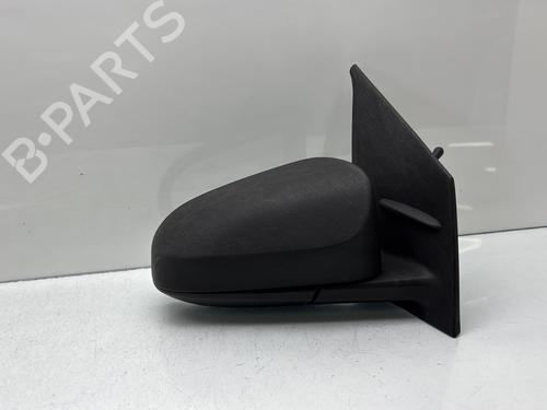 Right mirror PEUGEOT 108 1.0 VTi 72 | BP28279684C27