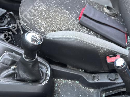 Ignition barrel CITROËN C3 II (SC_) 1.4 HDi 70 (SC8HZC, SC8HR0, SC8HP4) | BP39393484M48  - Image 7