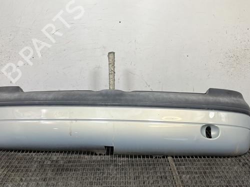 Used Rear bumper RENAULT TWINGO I (C06_) 1.2 (C066, C068) (58 hp) 30565796
