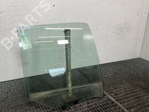 Rear right door window RENAULT CLIO II (BB_, CB_) 1.2 16V (BB05, BB0W, BB11, BB27, BB2T, BB2U, BB2V, CB05,... | BP30171593C21 