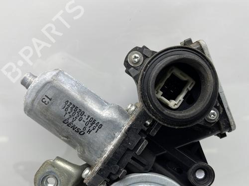Rudehejsemekanisme ventre foran Rudehejsemekanisme ventre foran TOYOTA RAV 4 III (_A3_) 2.2 D 4WD (ALA30_, ALA30R) (177 hp) 24208610 24208610