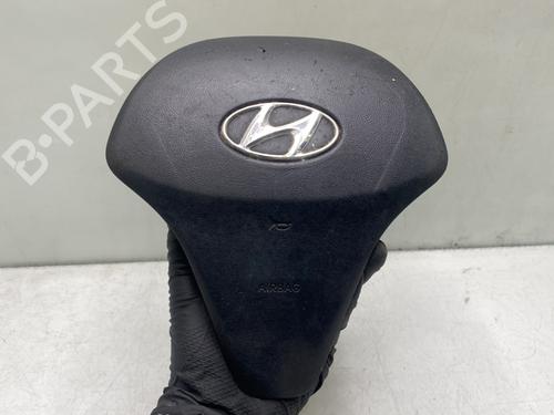 Used Driver airbag Driver airbag HYUNDAI ix20 (JC) 1.4 CRDi (90 hp) 23767488 23767488
