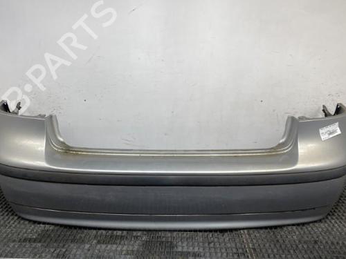 Rear bumper SAAB 9-3 (YS3F, E79, D79, D75) 1.9 TiD | BP19959401C8 