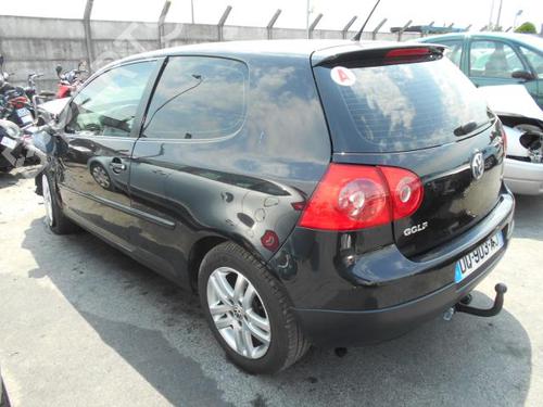 Brake master cylinder VW GOLF V (1K1) 1.9 TDI | BP19986717M77