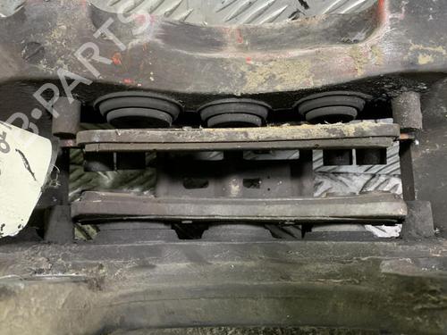 Used Left rear brake caliper Left rear brake caliper AUDI Q7 (4LB) 3.0 TDI quattro (233 hp) 19963979 19963979