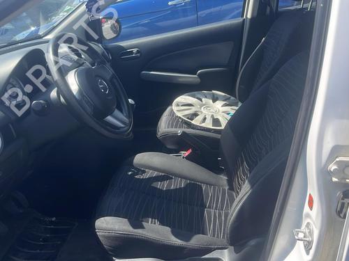Pedal MAZDA 2 (DE_, DH_) 1.3 (DE3FS) | BP25758741I4  - Image 19