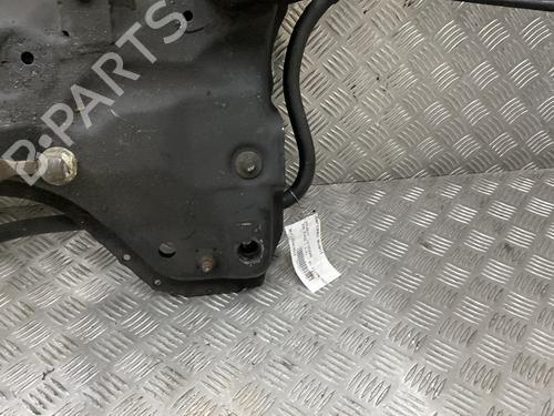 Subframe PEUGEOT 206 Hatchback (2A/C) 1.4 i | BP27722561M9 