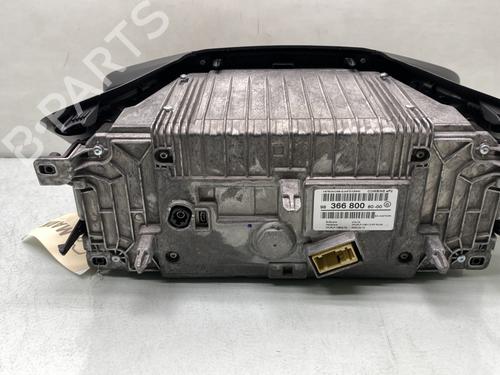 Used Instrument cluster Instrument cluster 31174407 31174407