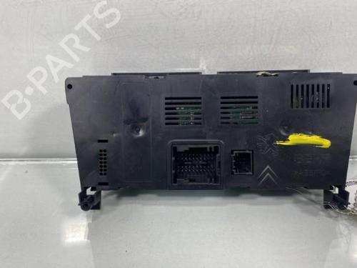 Used Climate control PEUGEOT 3008 I MPV (0U_) [2009-2017]  20024426