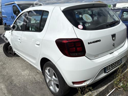 Starter DACIA SANDERO II 1.0 SCe 75 (B8JC, B8JD, B8NC) | BP33238317M8 - Image 16