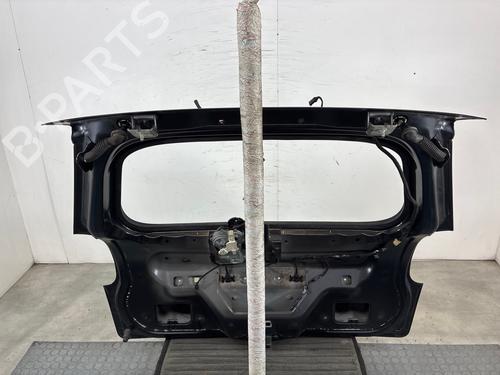 Used Tailgate Tailgate 39618209 39618209