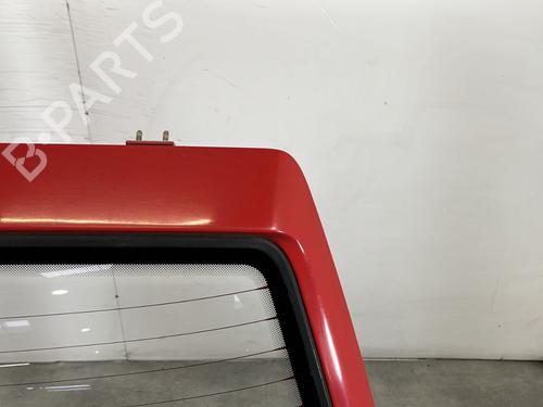 Tailgate PEUGEOT 106 I (1A, 1C) 1.0 | BP29028012C6 