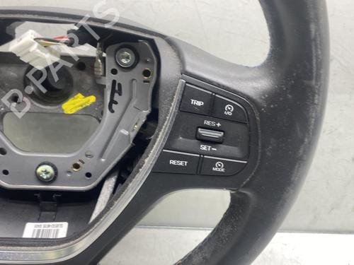 Steering wheel HYUNDAI i20 II (GB, IB) 1.2 | BP19971047C49 