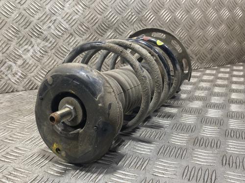 Used Left front shock absorber Left front shock absorber CITROËN C3 III (SX) 1.5 BlueHDi 100 (SXYHYP, SXYHTU) (102 hp) 25302961 25302961