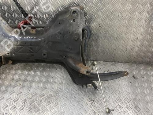 Used Subframe Subframe CITROËN BERLINGO MULTISPACE (B9) 1.6 HDi 110 (112 hp) 19960086 19960086