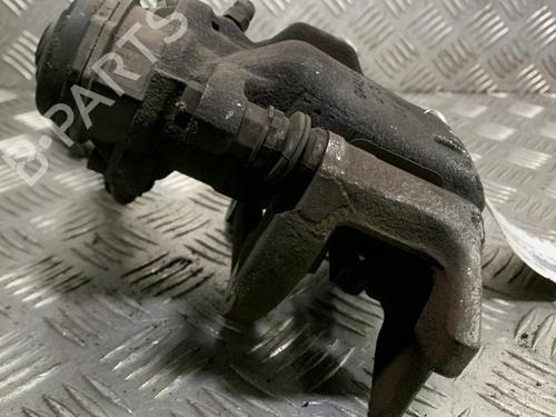 Used Left rear brake caliper Left rear brake caliper AUDI A4 B8 (8K2) 2.0 TDI (120 hp) 20021276 20021276