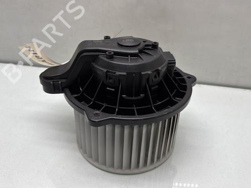 Used Heater blower motor Heater blower motor 27355627 27355627