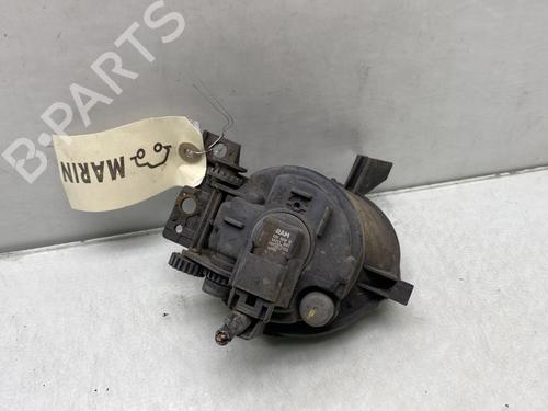 Right front fog light VW TOUAREG (7LA, 7L6, 7L7) 2.5 R5 TDI | BP21081025C31 