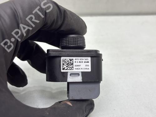 mirror-switch-seat-ibiza-v-kj1-kjg-2017-33805088 main image