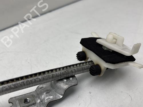 Front right window mechanism RENAULT CLIO I (B/C57_, 5/357_) 1.2 (5/357Y, 5/357K) | BP29615467C23 