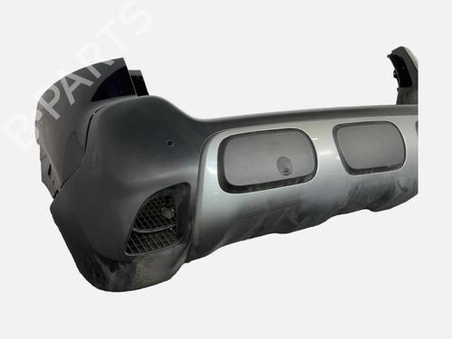 Used Rear bumper Rear bumper CITROËN C3 AIRCROSS II (2R_, 2C_) 1.2 PureTech 110 (2RHNZB, 2RHNZW, 2RHNPX, 2RHNPJ) (110 hp) 40270969 40270969