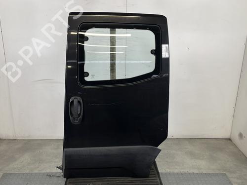 Venstre side skyvedør PEUGEOT BIPPER Tepee 1.3 HDi 75 (75 hp) 32441404