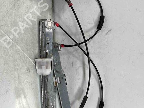 Front left window mechanism FORD FIESTA VI (CB1, CCN) 1.5 TDCi | BP36511422C22 - Image 3