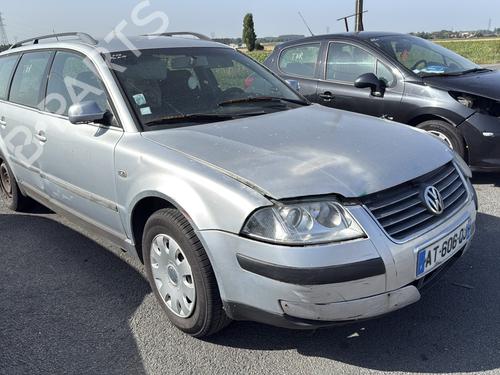 Front left lock VW PASSAT B5.5 Variant (3B6) 1.9 TDI | BP32408761C98 - Image 8