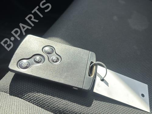 Left front window switch RENAULT MEGANE III Hatchback (BZ0/1_, B3_) 1.5 dCi (BZ09, BZ0D, BZ1W, BZ29, BZ14) | BP32134278I27  - Image 16