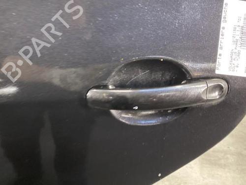 Left rear door VW GOLF PLUS V (5M1, 521)  | BP21959449C4 