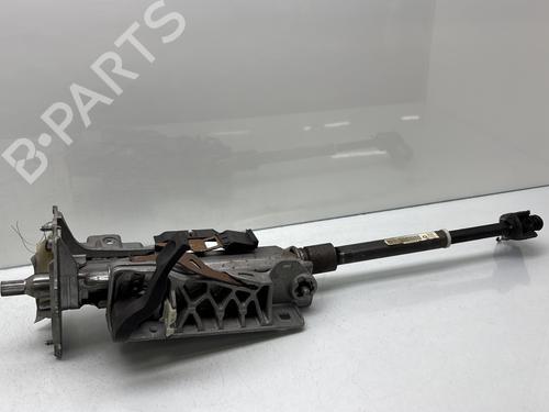 Used Steering column Steering column CITROËN C4 Coupe (LA_) 1.6 HDi (109 hp) 21955161 21955161
