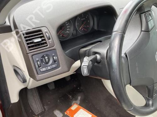 Left front window switch VOLVO C30 (533) 1.6 D | BP20332721I27  - Image 21