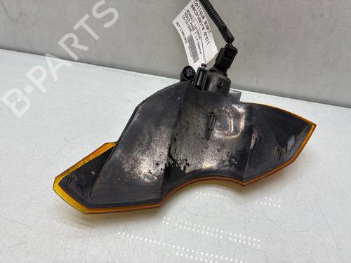 Right front indicator RENAULT MODUS / GRAND MODUS (F/JP0_) 1.4 (JP01, JP0J) | BP40270722C33 - Image 3