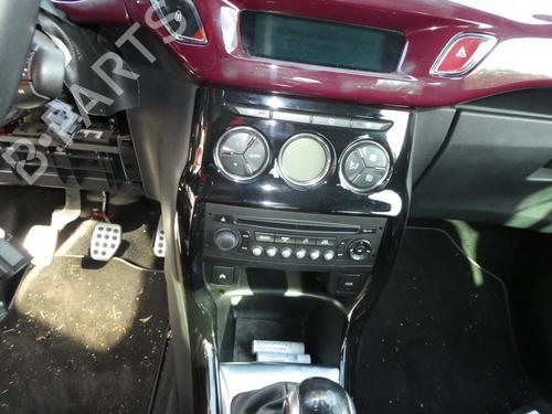 Front right window mechanism CITROËN DS3 (SA_) 1.6 THP 155 | BP24443109C23 - Image 17