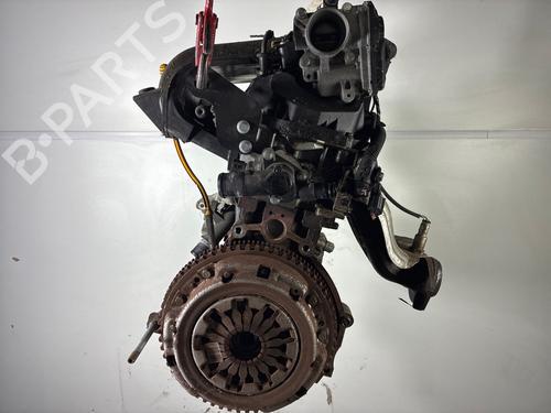 Used Engine Engine 36792404 36792404