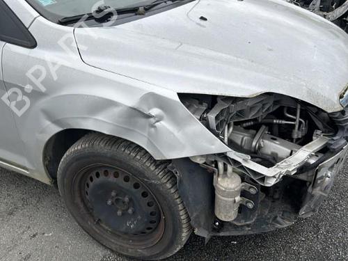 Right mirror FORD FOCUS II (DA_, HCP, DP)  | BP19968166C27 