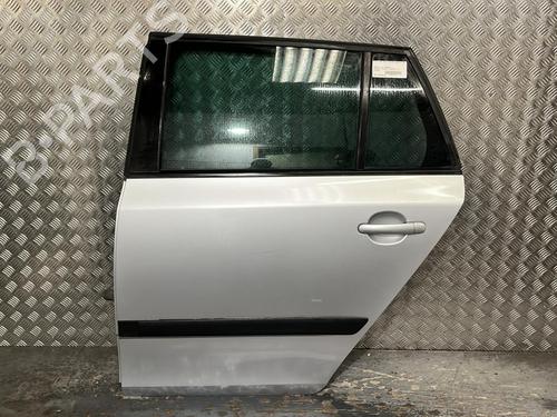 Left rear door SKODA FABIA II Combi (545) 1.6 TDI | BP20012020C4 