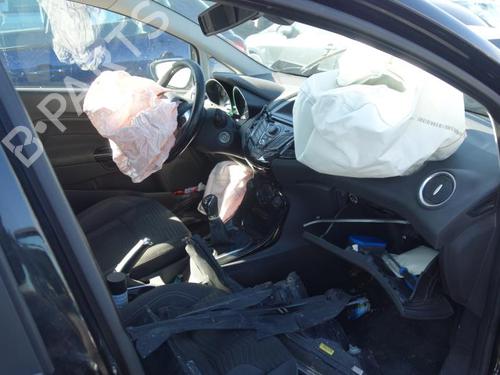 AC-Styringsenhed/Manøvreenhed FORD FIESTA VI (CB1, CCN) 1.5 TDCi | BP20029184I5 